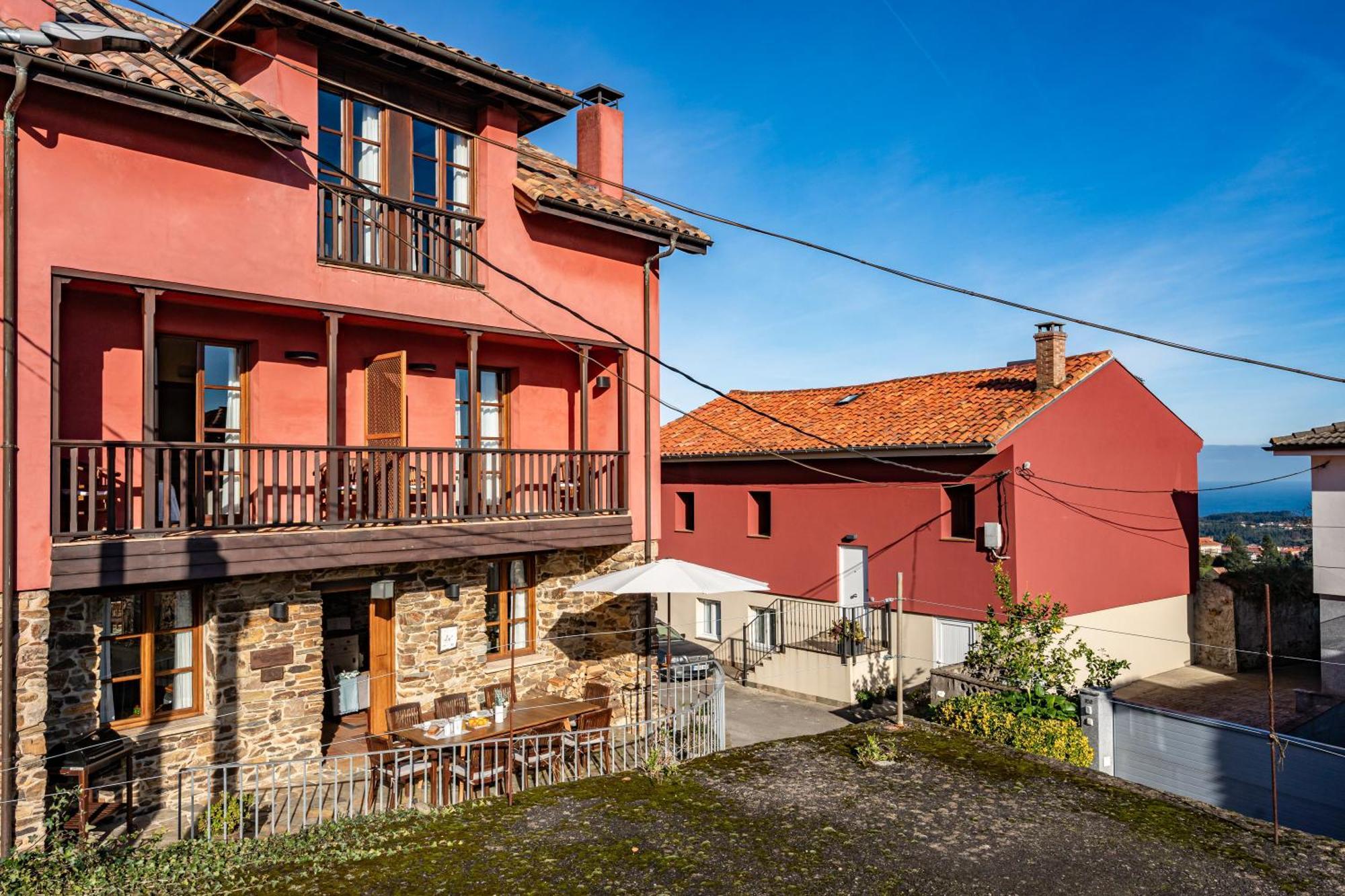Landhaus Casa Quintana *